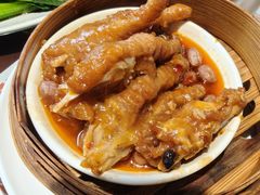 -金桔香港茶餐(宝安大厦店)