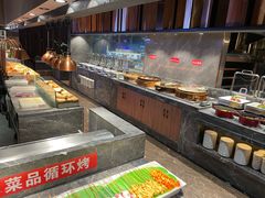 -吉布鲁牛排海鲜自助(成都大悦城店)