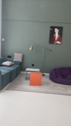 -无界瑜伽普拉提