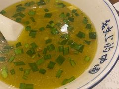 -陕西大厦中餐厅(陕西驻沪办店)