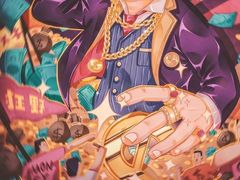 -谐音梗主机电玩·桌游·剧本团建轰趴馆(泛海名人店)