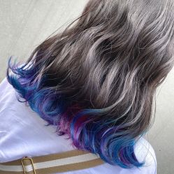 -东尚style造型