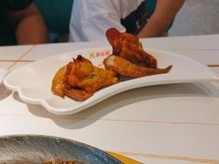 -豪享来中西餐厅(隆昌店)