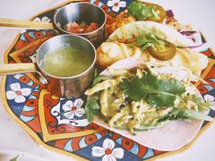 -The Rug Cafe(王府中环店)