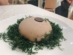 香泥藏珍-南普陀素菜馆