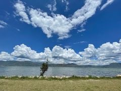 -大理洱海
