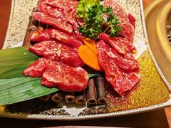 -御牛道日式烤肉料理(杭州万象城店)