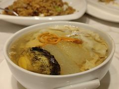 -福州世茂洲际酒店·福邸(台江店)
