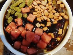-向川南·水煮鱼·川菜(和平里店)