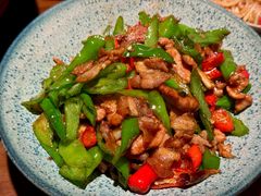 -辣瓦·江西爆炒馆子