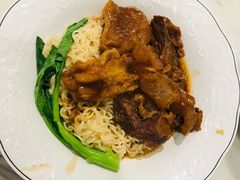 -翠華餐廳(浦东机场T1店)