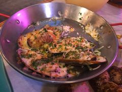 -Dampa Seafood Grill - Dubai