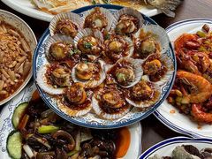 -公寓家常菜馆(海军博物馆店)