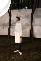 -Biella Fibers杰尼亚Zegna面料西装·夹克·礼服全定制Bespoke(晶耀前滩店)