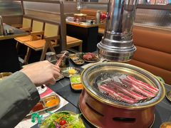 -西塔老太太泥炉烤肉(北京双井店)