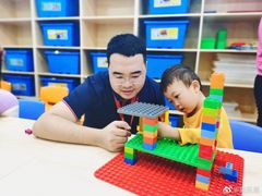 -克乐思少儿机器人•编程•竞赛科技馆(融创店)