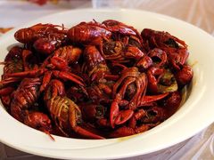 -霸王虾·小龙虾香辣蟹(玉林店)