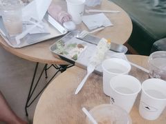 -SAANCI山池咖啡(卓悦中心店)