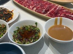 -千牛将·鲜牛肉火锅(开元路店)