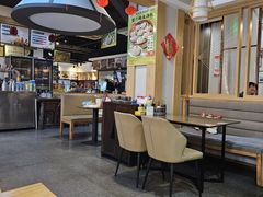 -隆喜元鱼汤包·海鲜(中联广场店)