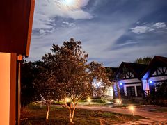 -太阳岛度假酒店