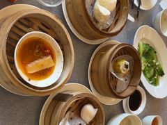 -潮府馆·非遗潮州菜·港式点心(世纪公园店)