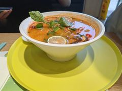 -蔡澜Pho·越南粉餐厅(海上世界店)