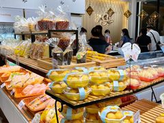 -采蝶轩(明珠商业广场店)