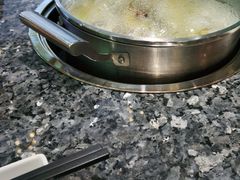 -一席地·本地鸡窝·杭帮鸡火锅(萧山银隆百货店)