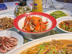 -小厨师·二十年沈家门小海鲜(百井坊巷店)