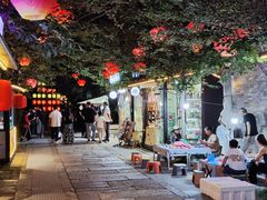 -回龙窝历史文化街区