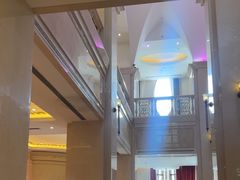 -安吉银润锦江城堡酒店(Hello Kitty主题乐园店)