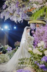 点击看大图 -B.Bridge Couture婚纱礼服(福田店)