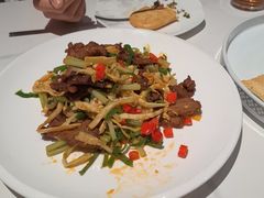 -全聚德烤鸭店(准噶尔路店)