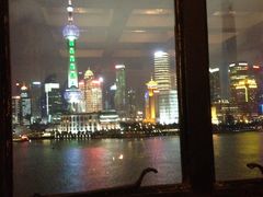 -上海和平饭店-华懋阁 The Cathay Room