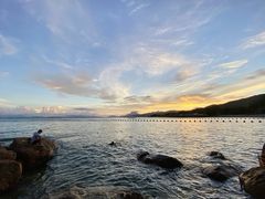 -西涌国际滨海旅游区