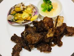 -漳州宾馆威尼斯西餐厅(胜利西路店)