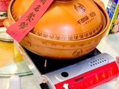 -千岛湖鱼味馆(十字街总店)