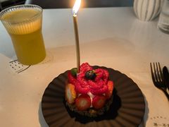 -潮一不贰·法式甜品·生日蛋糕·西式简餐(外滩店)