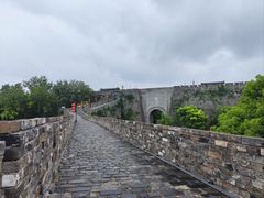 -南京城墙景区