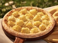 首创榴莲披萨（18朵果肉）-乐凯撒披萨(国威电子商务大厦店)