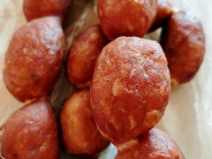 散称肉枣-鞍山市上海信利熏腊店(站前总店)