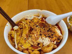 -老鳯府豆花泡馍(第五大道店)