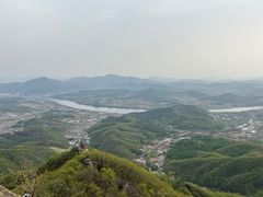 -吉林市朱雀山国家森林公园