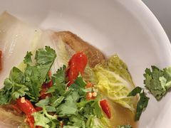 -威珀斯酒店·珀萃美食餐厅 | 海鲜刺身·现烤生蚝·特色烤肉