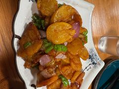 -大娘舅·江景餐厅桐庐菜(白冷线店)