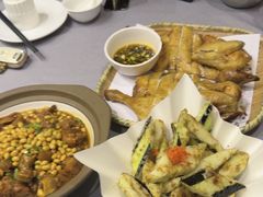 -金哥私房菜馆(张府园总店)