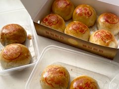 -大壶春生煎(四川中路店)