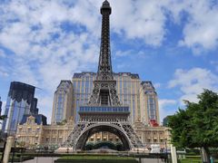 -澳门喜来登大酒店