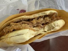 -樊记腊汁肉(竹笆市总店)